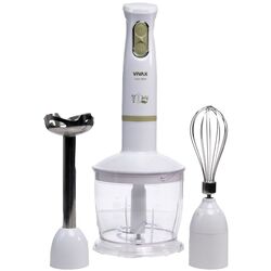 Blender Vivax HBS-400WG (White) Thumb