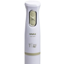 Blender Vivax HBS-400WG (White) Thumb