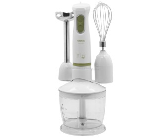 Blender Vivax HBS-400WG (White)