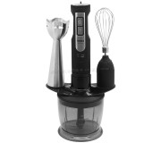 Blender Vivax HBS-500X (Black)