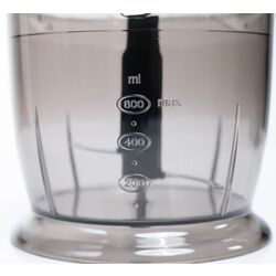 Блендер Vivax HBS-500X (Black) Thumb