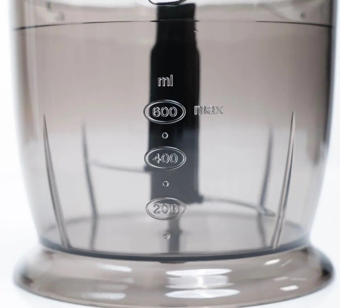 Блендер Vivax HBS-500X (Black)