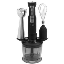 Blender Vivax HBS-500X (Black)