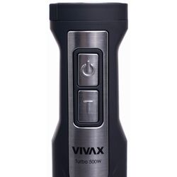 Блендер Vivax HBS-500X (Black) Thumb