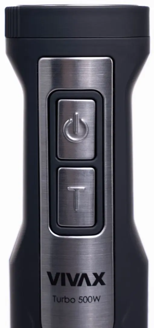 Блендер Vivax HBS-500X (Black)