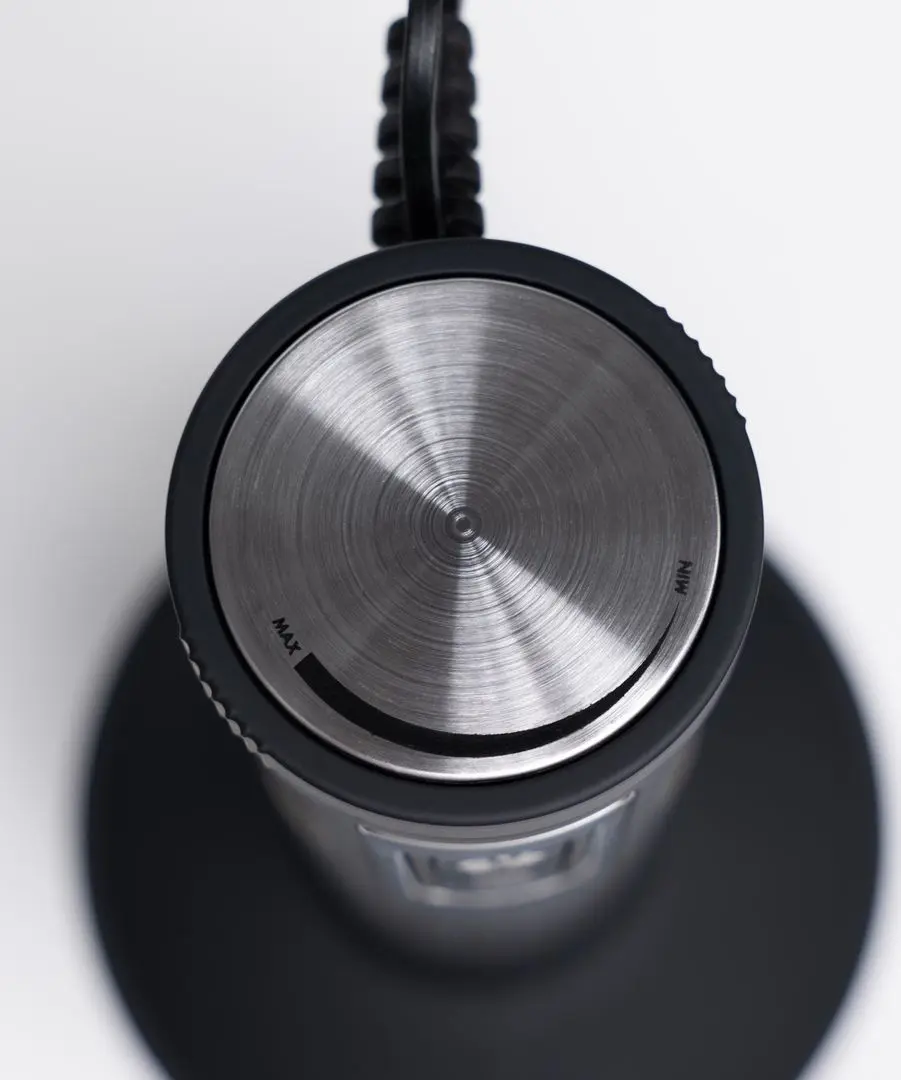 Блендер Vivax HBS-500X (Black)