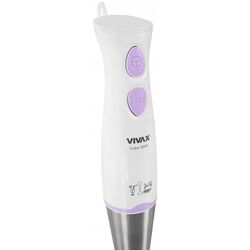 Blender Vivax SB-400WP (White/Inox) Thumb