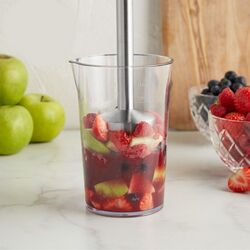 Blender 3in1 VonShef 2000067 (Black/Inox) Thumb