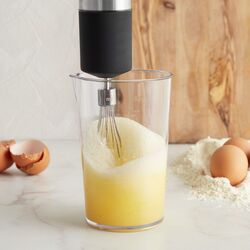 Blender 3in1 VonShef 2000067 (Black/Inox) Thumb