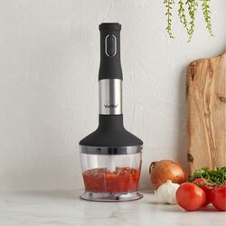 Blender 3in1 VonShef 2000067 (Black/Inox) Thumb