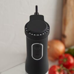 Blender 3in1 VonShef 2000067 (Black/Inox) Thumb