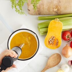 Blender 3in1 VonShef 2000067 (Black/Inox) Thumb