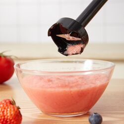 Blender VonShef 2000134 (Black) Thumb