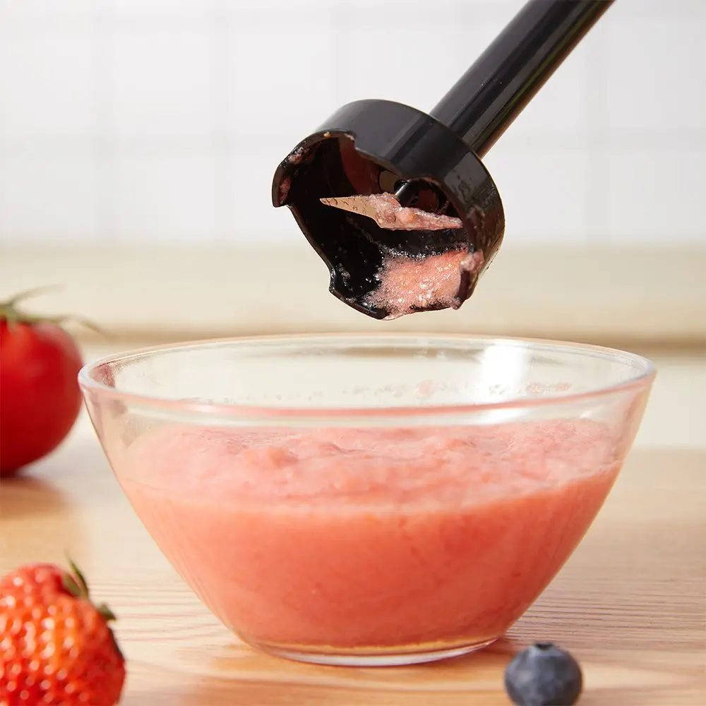 Blender VonShef 2000134 (Black) - 4