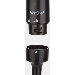 Blender VonShef 2000134 (Black) Thumb