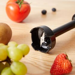 Blender VonShef 2000134 (Black) Thumb