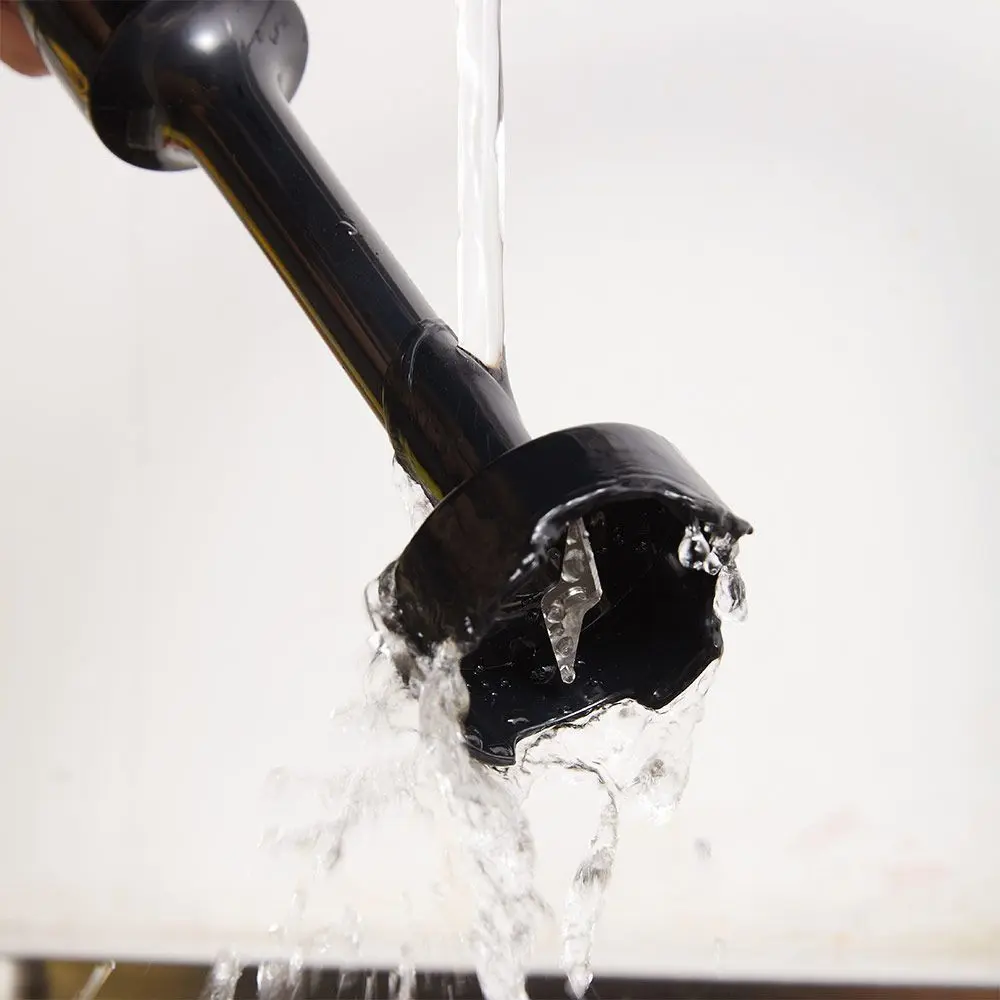 Blender VonShef 2000134 (Black) - 6