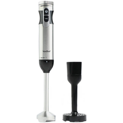 Blender VonShef 2000153 (Black)