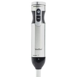 Blender VonShef 2000153 (Black/Inox) Thumb