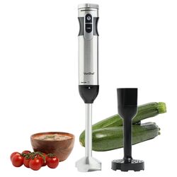 Blender VonShef 2000153 (Black/Inox) Thumb