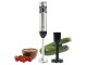 Blender VonShef 2000153 (Black/Inox)