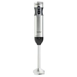 Blender VonShef 2000153 (Black/Inox)