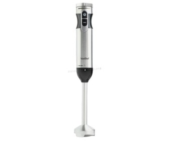 Blender VonShef 2000153 (Black/Inox)