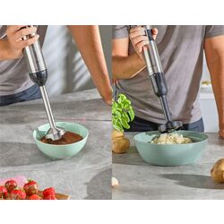 Blender VonShef 2000153 (Black/Inox) Thumb