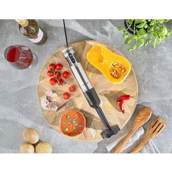 Blender VonShef 2000153 (Black/Inox) Thumb