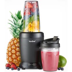 Blender VonShef UltraBlend (Black) Thumb