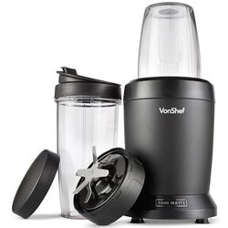 Blender VonShef UltraBlend (Black)