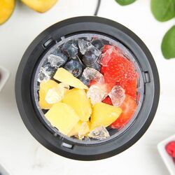 Blender VonShef UltraBlend (Black) Thumb