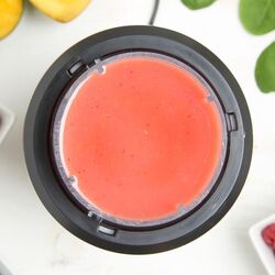 Blender VonShef UltraBlend (Black) Thumb