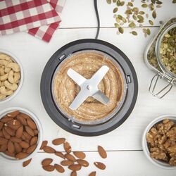 Blender VonShef UltraBlend (Black) Thumb