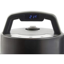 Aparat de preparat supe si blender VonShef 2000002 (Black) Thumb