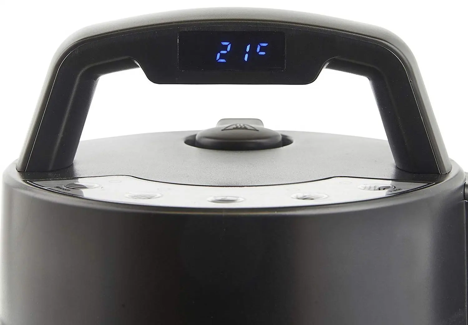 Aparat de preparat supe si blender VonShef 2000002 (Black) - 3