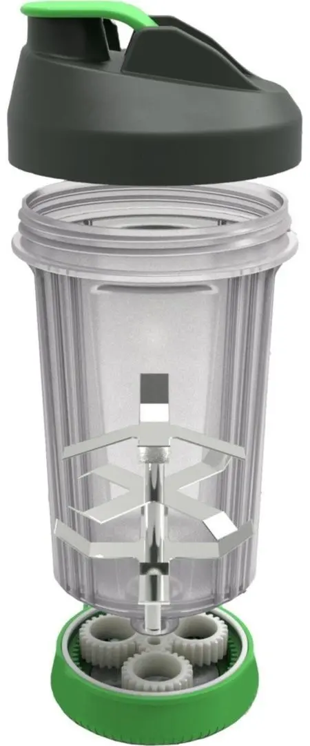 Blender Wenken UR3091