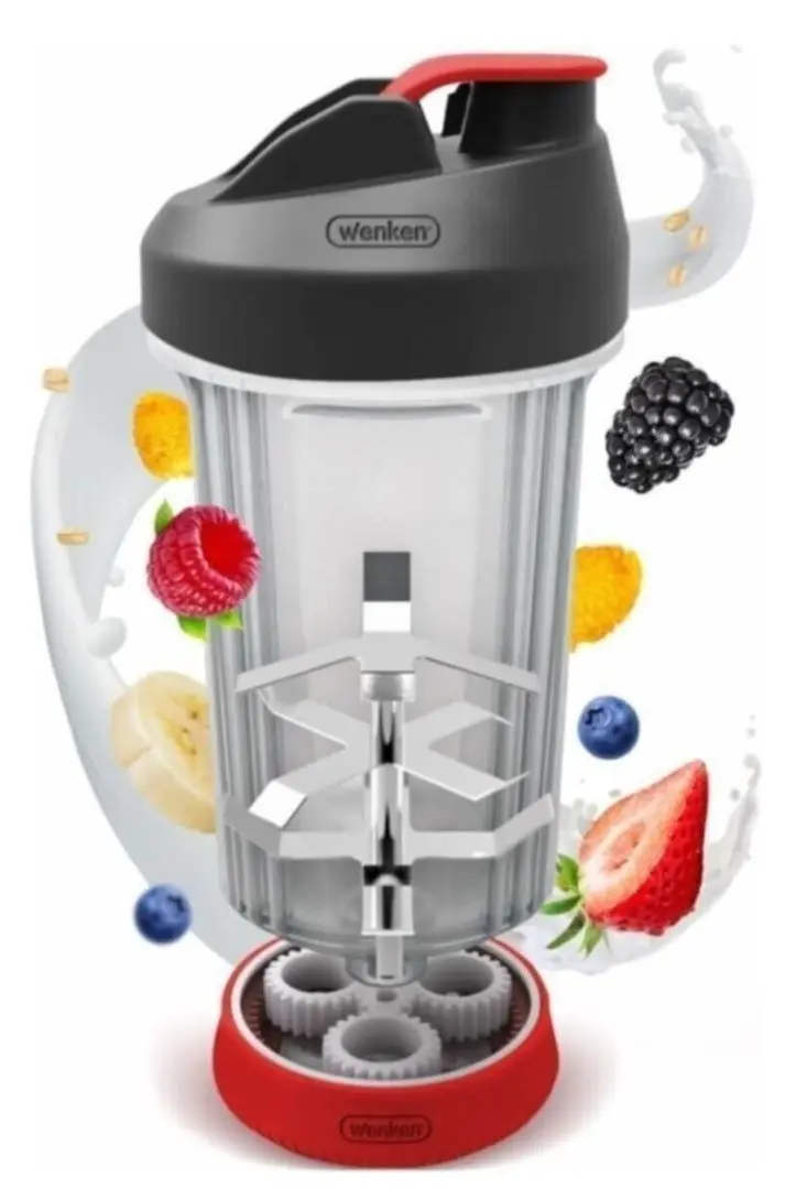 Blender Wenken UR3091