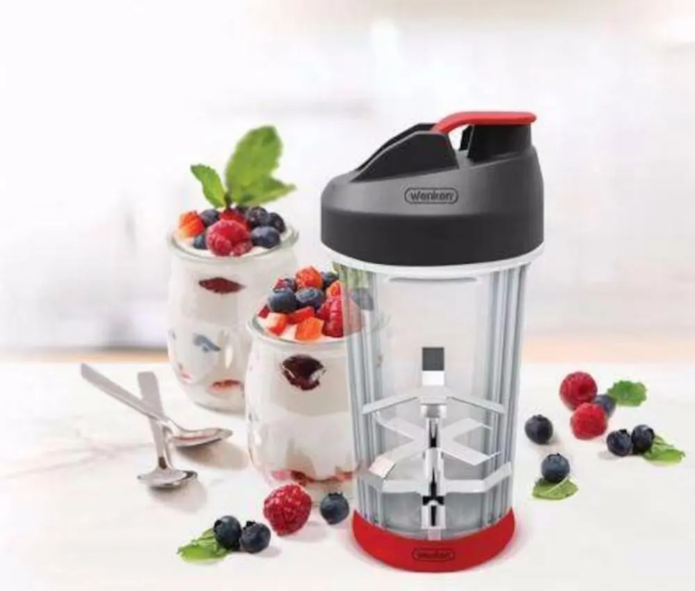 Blender Wenken UR3091