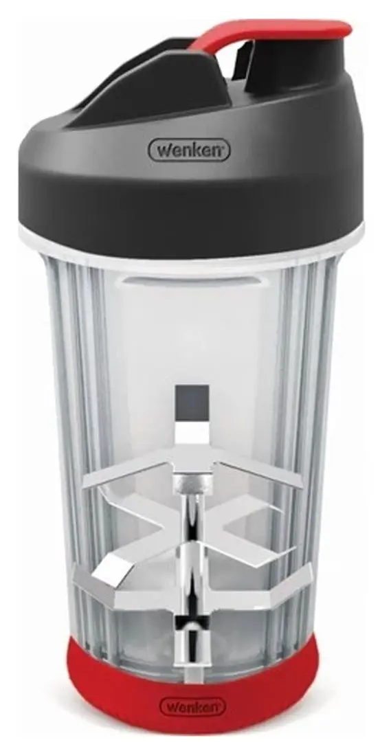 Blender Wenken UR3091