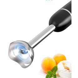 Блендер Winning Star ST-5551 (Black) Thumb