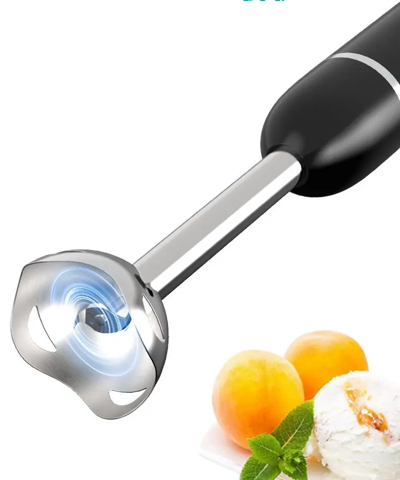 Блендер Winning Star ST-5551 (Black)