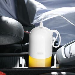 Blender Xiaomi Deerma DEM-NU01 (White) Thumb