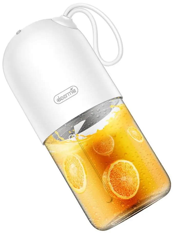 Blender Xiaomi Deerma DEM-NU01 (White)