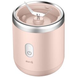 Блендер Xiaomi Deerma NU05 (Pink) Thumb