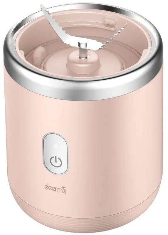 Блендер Xiaomi Deerma NU05 (Pink)