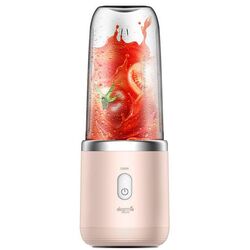 Blender Xiaomi Deerma NU05 (Pink)