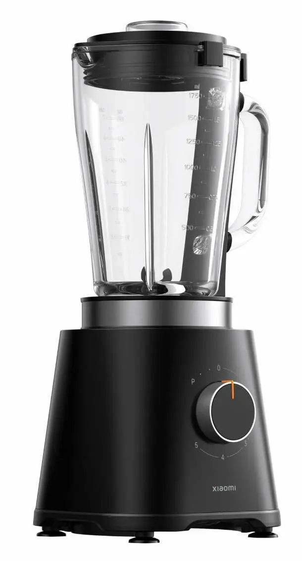 Blender Xiaomi EU BHR8936EU (Black) - 2