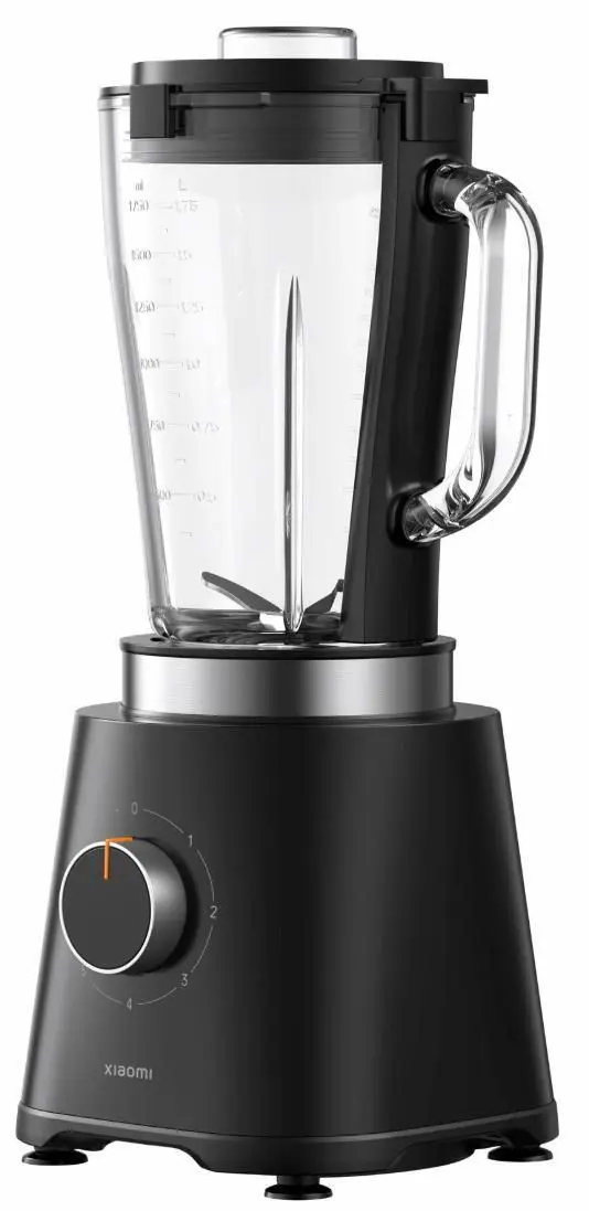 Blender Xiaomi EU BHR8936EU (Black) - 3
