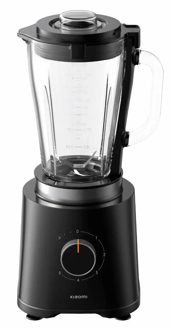 Blender Xiaomi EU BHR8936EU (Black) - 4